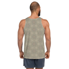 Enchanting Rabbit Men's Tank Top