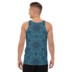 Majestic Deer Men's Tank Top