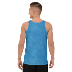 Piglet Odyssey Men's Tank Top