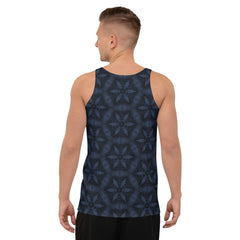 Mirage Dunes Men's Tank Top