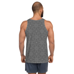 Urban Hues Men's Tank Top