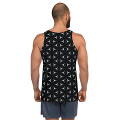 Secret Garden Men's Tank Top