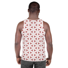 Galactic Serenity Men's Tank Top