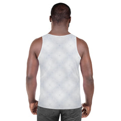 Neon Circuit Men's Tank Top