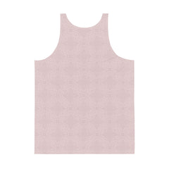 Futuristic Flux Men's Tank Top