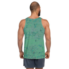 Velvet Crush Men's Tank Top