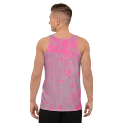 Carbon Edge Men's Tank Top