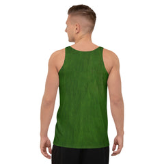 Linen Lure Men's Tank Top