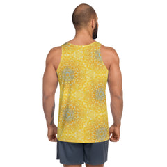 Arctic Fox Men's Tank Top