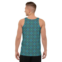 Noble Rhino Men's Tank Top