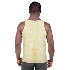 Playful Penguin Men's Tank Top