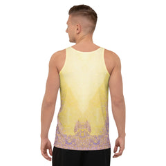 Mythical Dragon Men's Tank Top