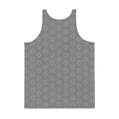 Copper Trace sleeveless top for men.