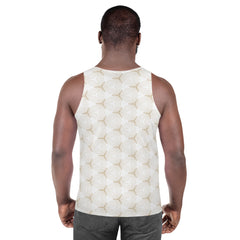 Optical Maze Men's Tank Top