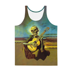 Dark Enchantment Men's Tank Top - Beyond T-shirts