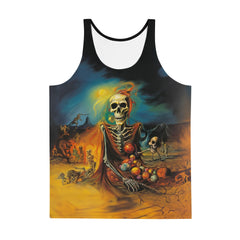 Wicked Whimsy Men's Tank Top - Beyond T-shirts