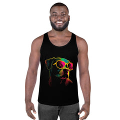 Dapper Dog Explorer Tank Top Duo - Beyond T-shirts