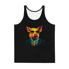 Piggy Delights Tank Top Assortment - Beyond T-shirts