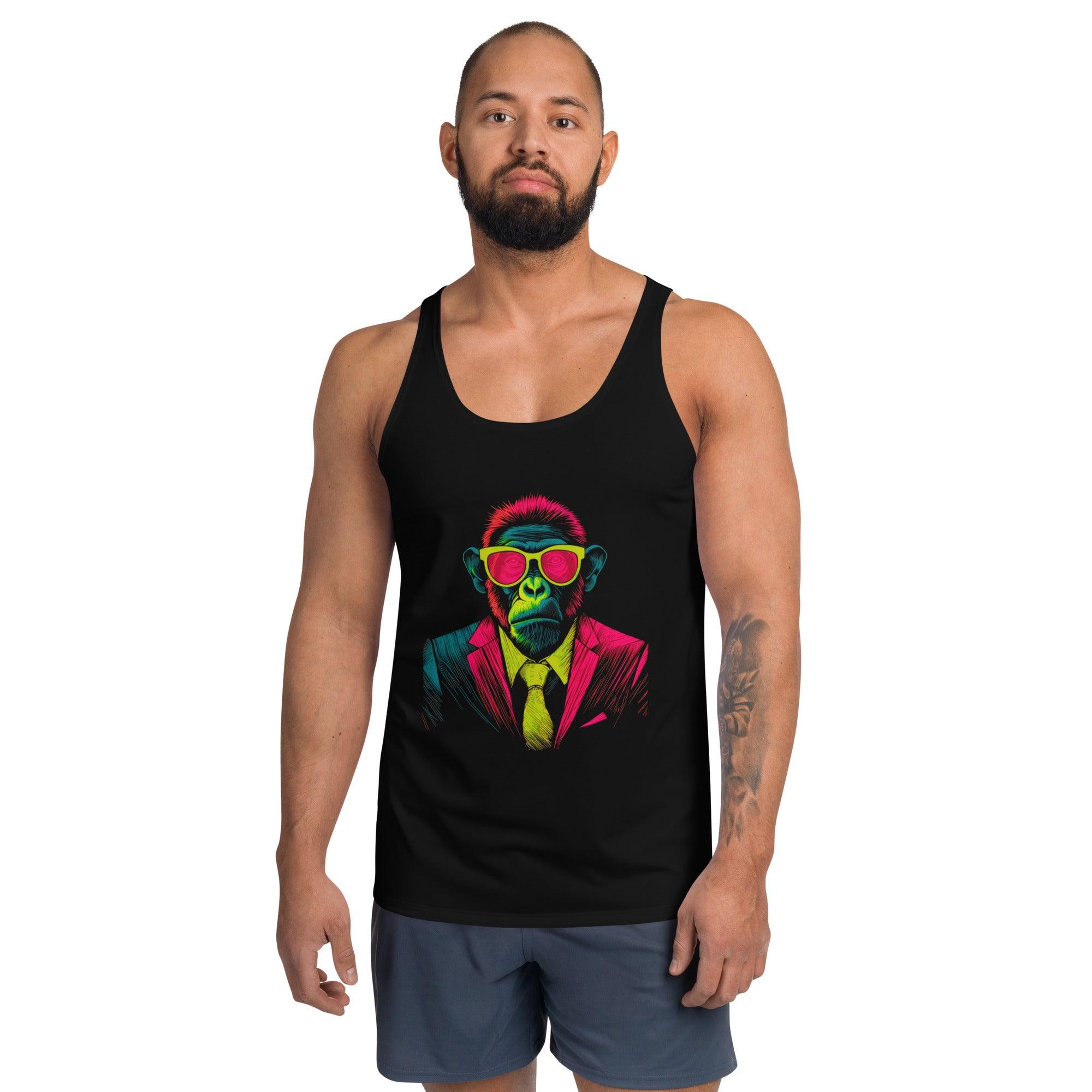 Monkey Magic Tank Top Assortment - Beyond T-shirts