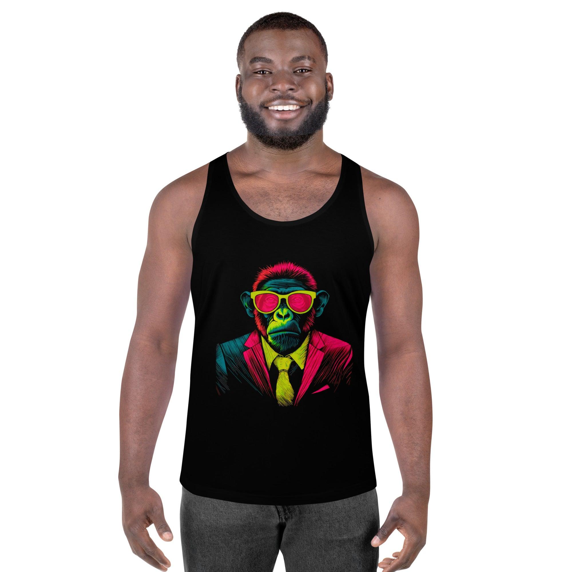 Monkey Magic Tank Top Assortment - Beyond T-shirts