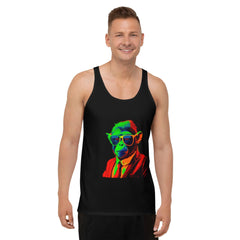 Jungle Explorer Monkey Tank Top Duo - Beyond T-shirts