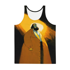 Melodic Men's All Over Print Tank Top - Beyond T-shirts