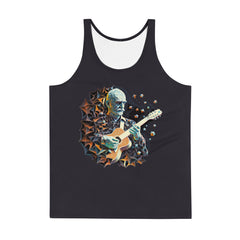 Symphony Spectrum Men's Tank Top