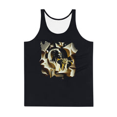 Beat Bliss Men's Tank Top