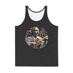 Harmonic Horizon Men's Tank Top