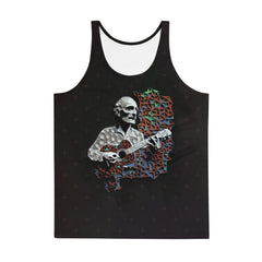 Musical Mirage Men's Tank Top