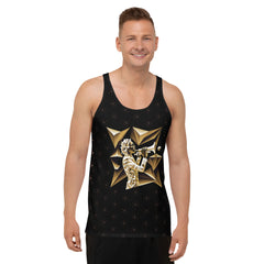 Noteworthy Nature Men's Tank Top