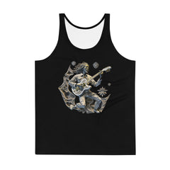 Lyrical Landscape Men's Tank Top