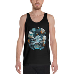 Sonata Sunset Men's Tank Top