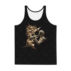 Instrumental Illusion Men's Tank Top