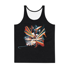 Symphony of Souls Men's Tank Top