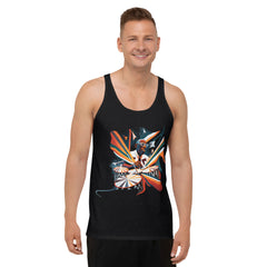 Symphony of Souls Men's Tank Top
