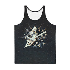 Octave Oasis Men's Tank Top