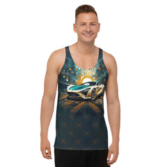 Highway Hero Tank Top