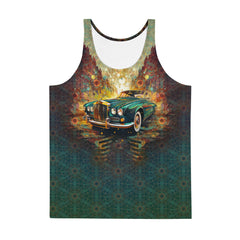 Drag Race Dynamo Tank Top
