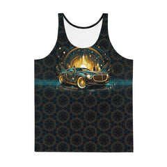 Electric Evolution Tank Top