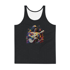 Retro Radio Men's Tank Top