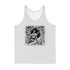 Symphony Silhouette Men's Tank Top