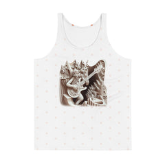 Vinyl Vibe Men's Tank Top