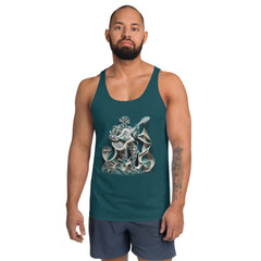 Jazz Jive Men's Tank Top