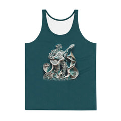 Jazz Jive Men's Tank Top