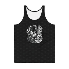 Classical Cadence Men's Tank Top