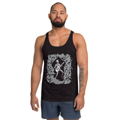 Electro Energy Men's Tank Top