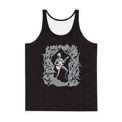 Electro Energy Men's Tank Top