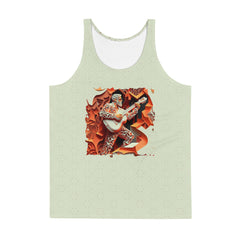 Harmonic Hues Men's Tank Top