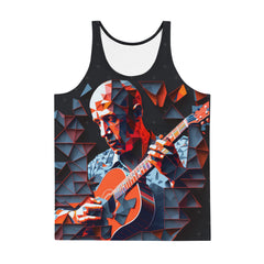 Riff Rapture Men's Tank Top